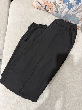 lululemon Warpstreme Joggers